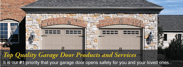 Quality Garage & Door Services in Chicago, IL